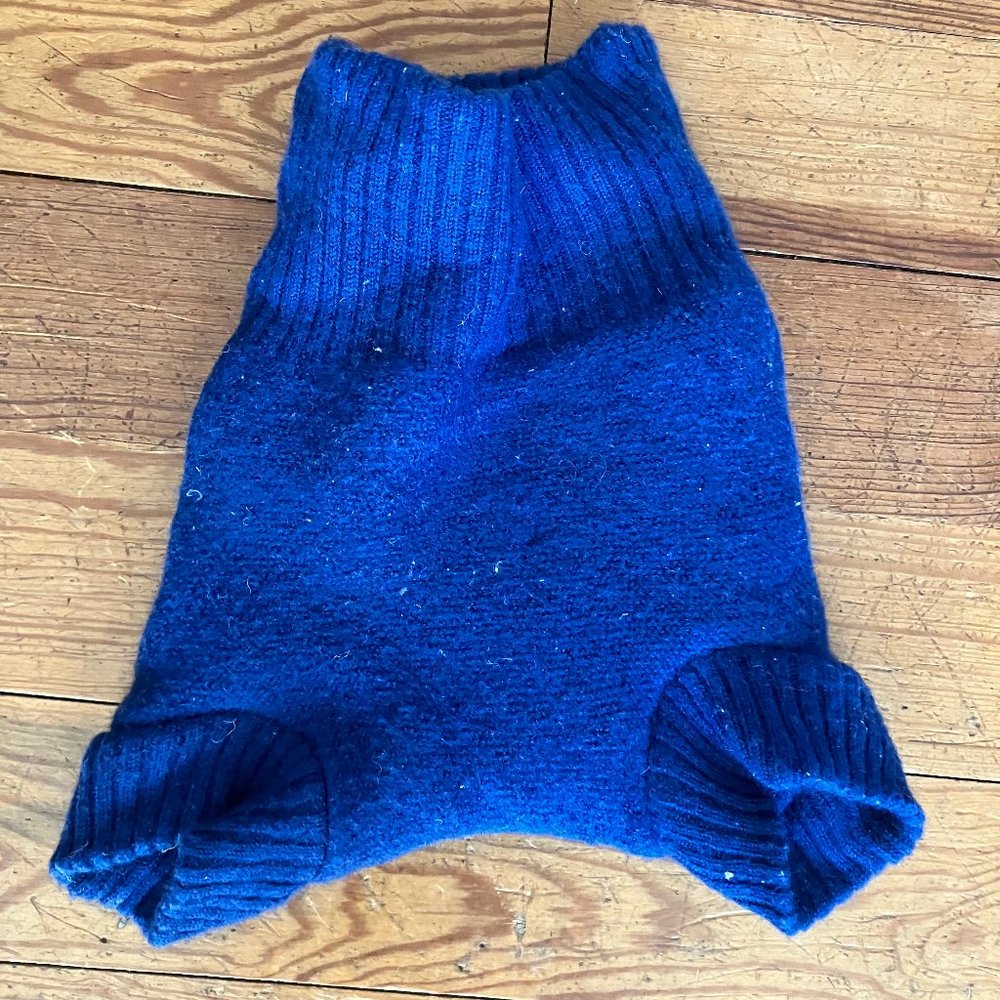 Disana Wool Diaper Cover, 12-24mo